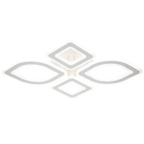 Escada 10257/4 LED*105W White