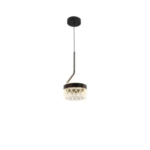 Подвесной светильник ARTE Lamp A2094SP-1BK