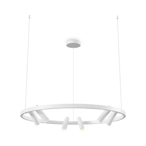 Подвесной светильник Maytoni MOD102PL-L42WK