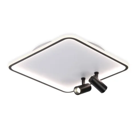 Накладной светильник Ambrella Light FL5115