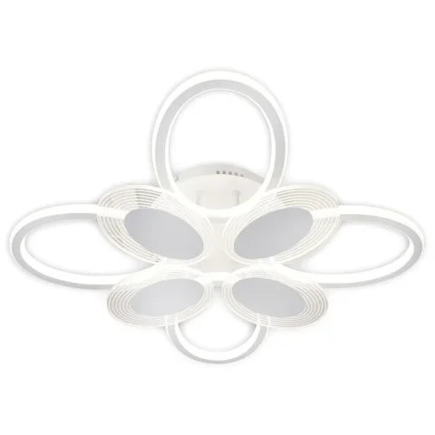 Накладная люстра Escada 10259/8LED