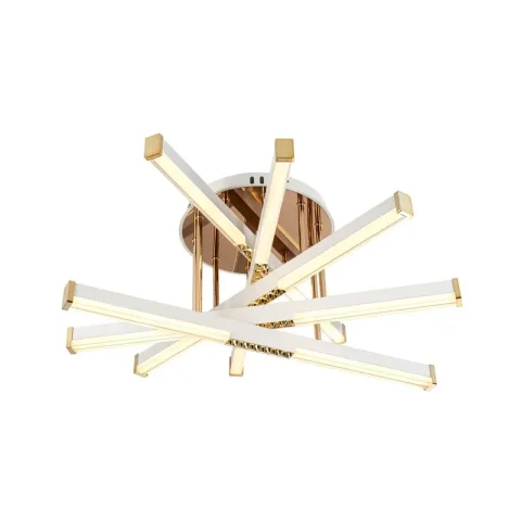 Накладной светильник MODELUX MDL.9371.600CL WH