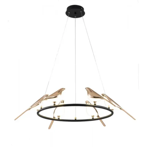 Детская люстра Divinare 1188/06 LM-42