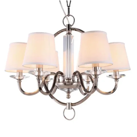 Подвесная люстра Omnilux Creazzo OML-87503-06
