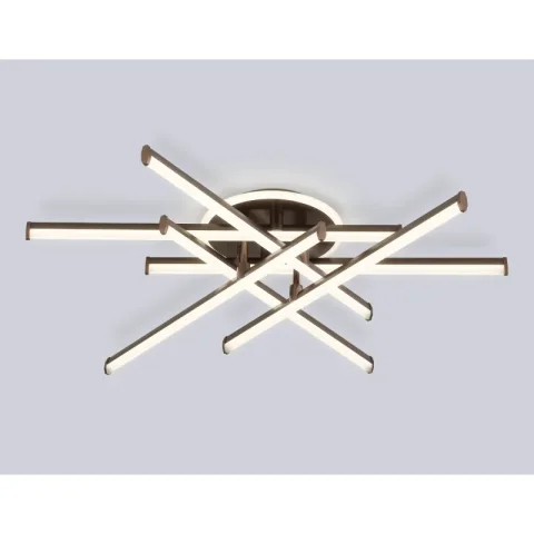 Накладной светильник Ambrella Light FL6253