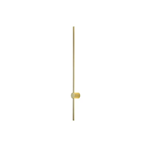 Бра Newport 15102N/A mat.gold