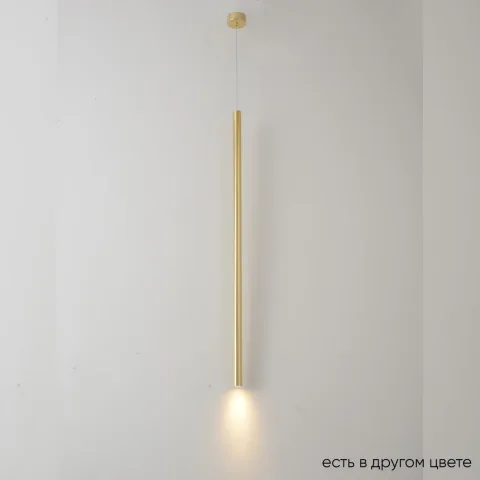 Светильник подвесной Crystal Lux CLT 036C800 BS
