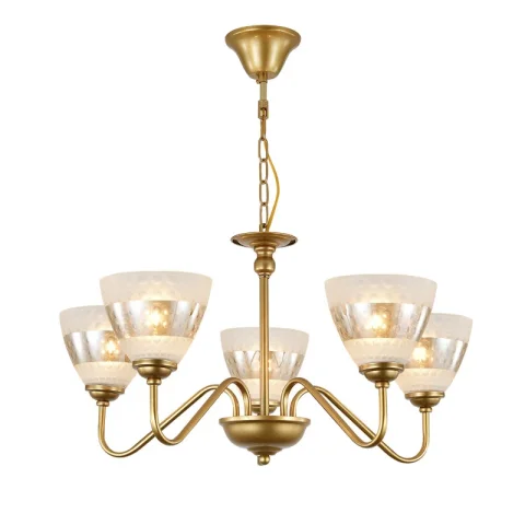 Подвесная люстра Escada 2109/5S