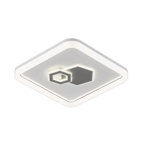 Накладной светильник Escada 10219/SG LED