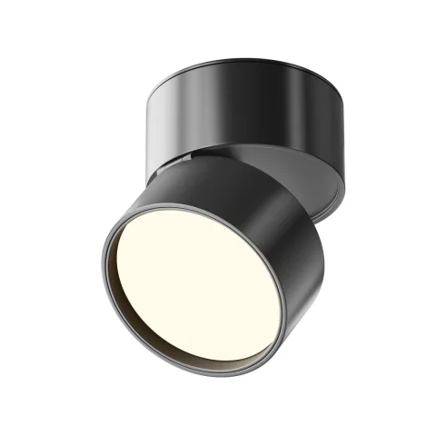 Потолочныйсветильник C024CL-12W3K-B-1