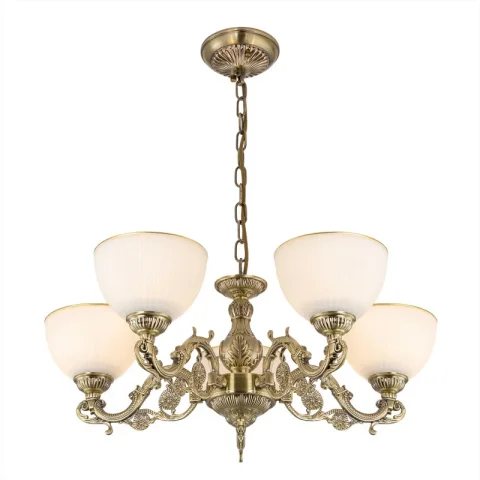 Подвесная люстра Citilux CL405253