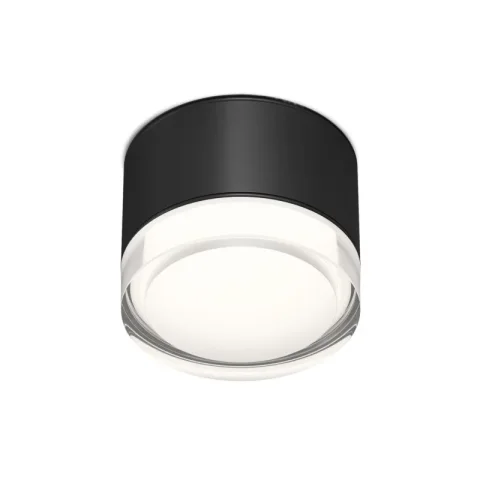 Влагозащищенный светильник Denkirs DK-DH2610-BK