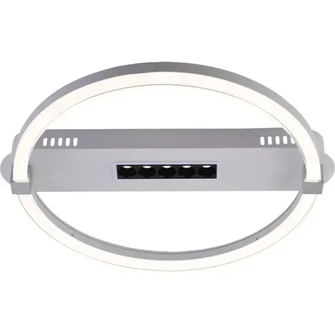 Escada 10253/1 LED*26+3W Chrome