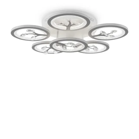 Подвесной светильник Freya FR10017CL-L92W