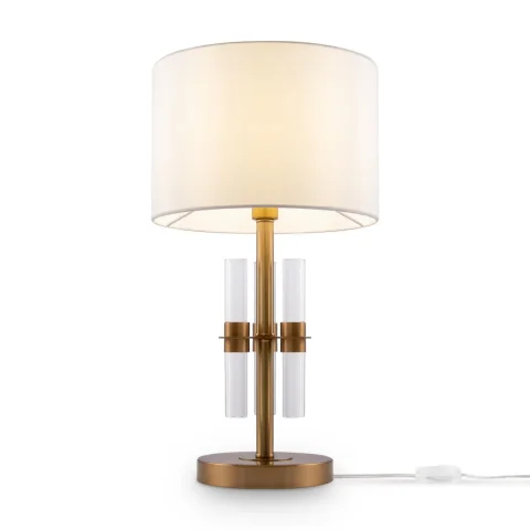 Настольный светильник FR5186TL-01BS