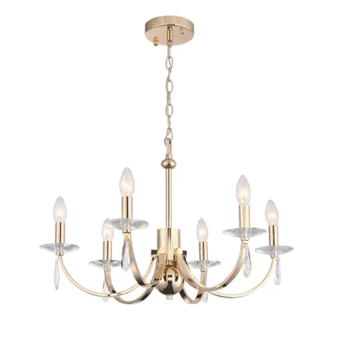 Подвесная люстра ST-Luce SL1405.203.06