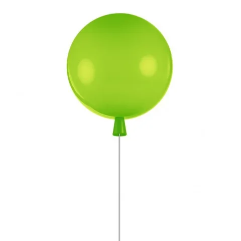 Детский светильник LOFT IT 5055C/M green