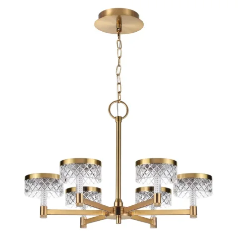 Подвесная люстра Odeon Light 5032/36L