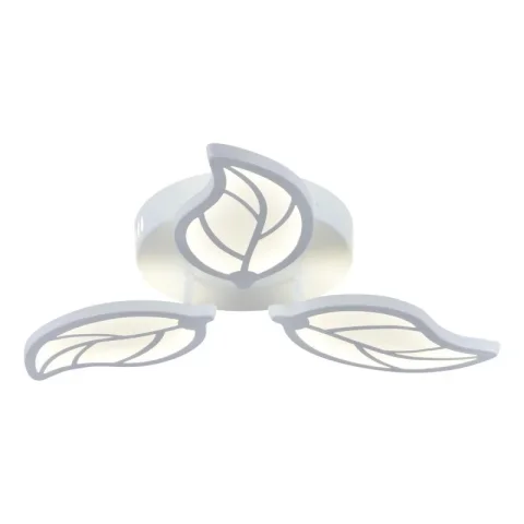 Escada 10214/3 LED*54W White