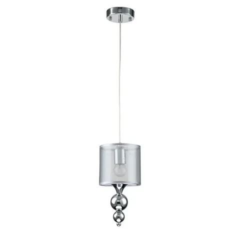 Escada 1130/1S E27*40W Chrome