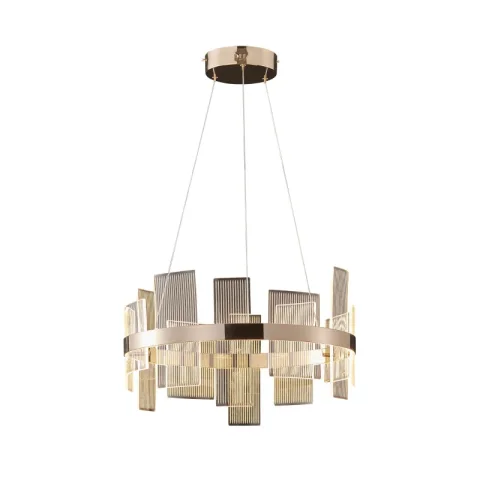Подвесная люстра Kink Light 08033-60,33