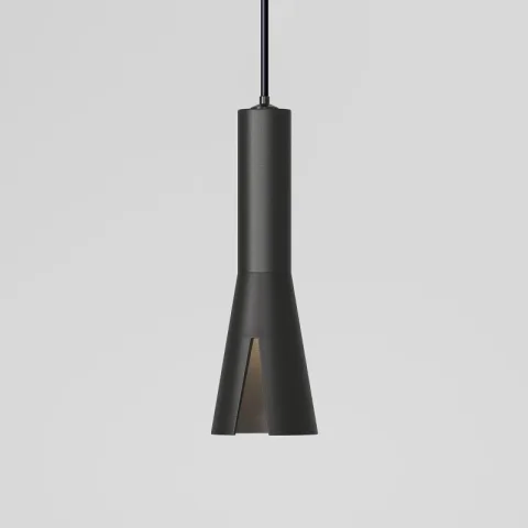 Подвесной светильник Elektrostandard 50311 LED 5W 4000K черный