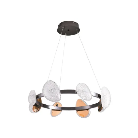 Подвесная люстра Kink Light 07693-8A,29