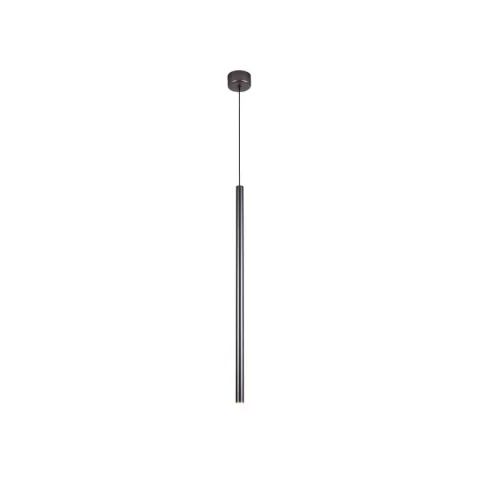 Подвесной светильник Newport 15105N/S grafit black
