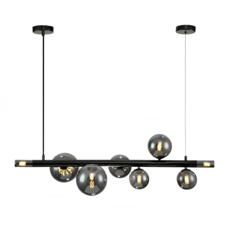 11026/8PL Black