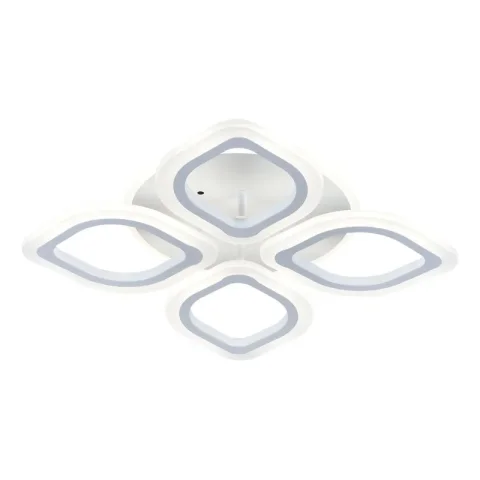 Escada 10216/4 LED*56+24W White