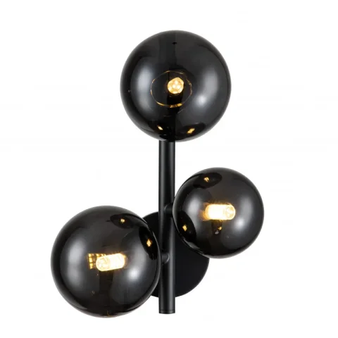 11018/3W Black