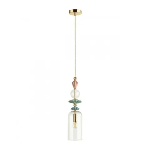 Подвесной светильник Odeon Light 4855/1