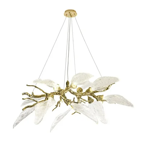 Подвесная люстра MODELUX ML.6800.12P