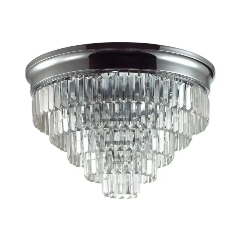 8266/8C LN Люстра потолочная Е14 8*40Вт 220В IP20 CLASSI