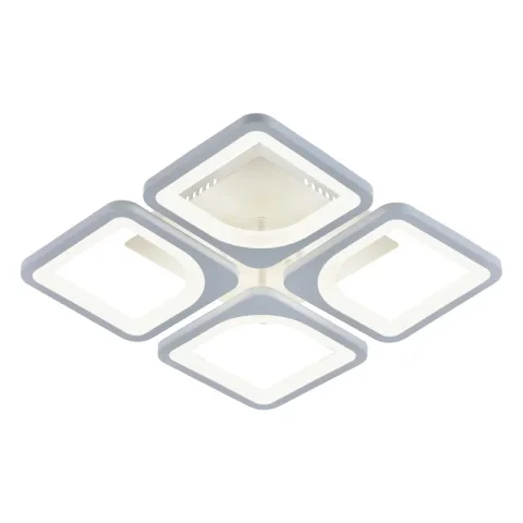 Накладной светильник Escada 10220/4LED 61W