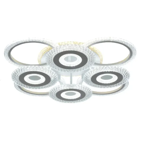 Накладная люстра Escada 10276/8LED
