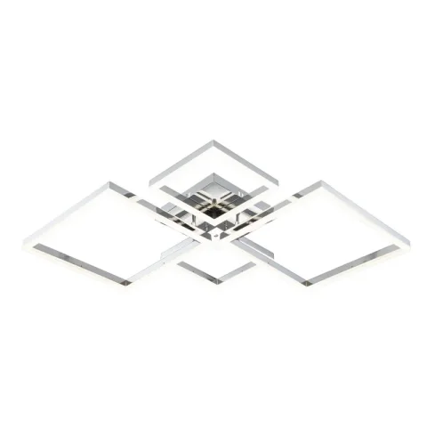 Накладная люстра Escada 10246/4LED