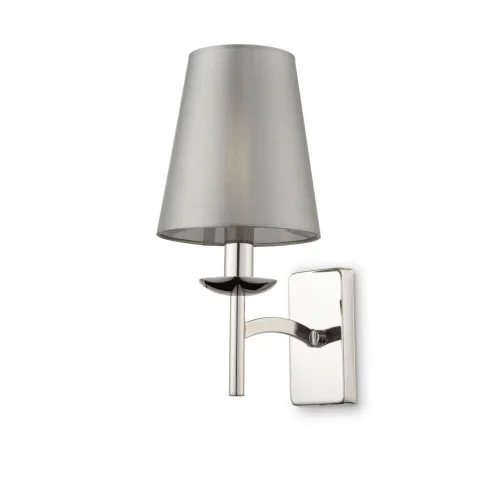 Настенный светильник (бра) MOD076WL-01N