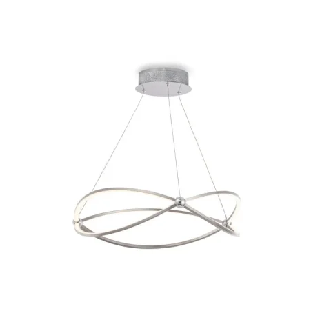 Подвесная люстра Maytoni MOD062PL-L45CH3K