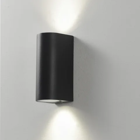 Бра Crystal Lux CLT 527W2 BL