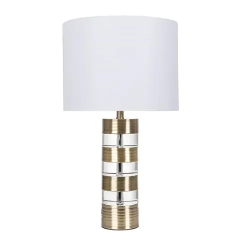 Настольная лампа ARTE Lamp A5057LT-1AB