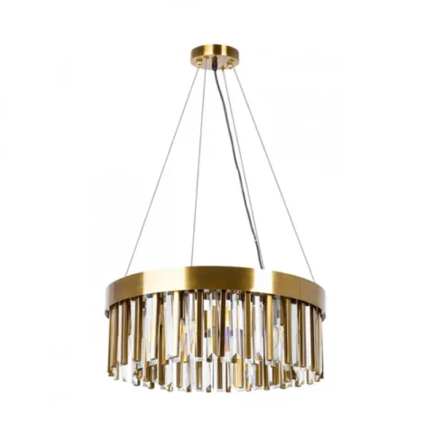 Подвесная люстра ARTE Lamp A1037SP-6PB