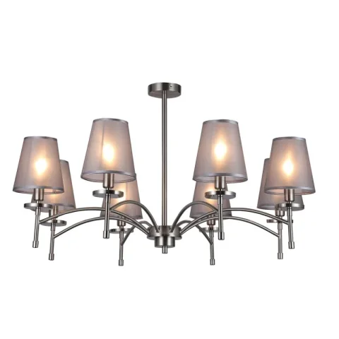 Escada 694/8PL E14*40W Nickel