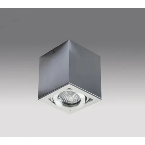 Накладной светильник ITALLINE OX 13A ALU