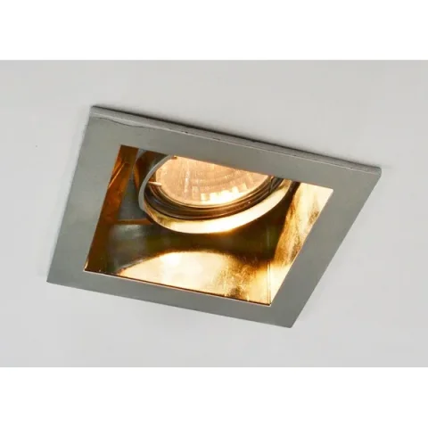 Встраиваемый светильник ARTE Lamp A8050PL-1CC
