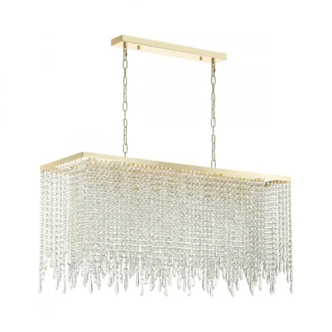 Подвесная люстра Odeon Light 5028/9A