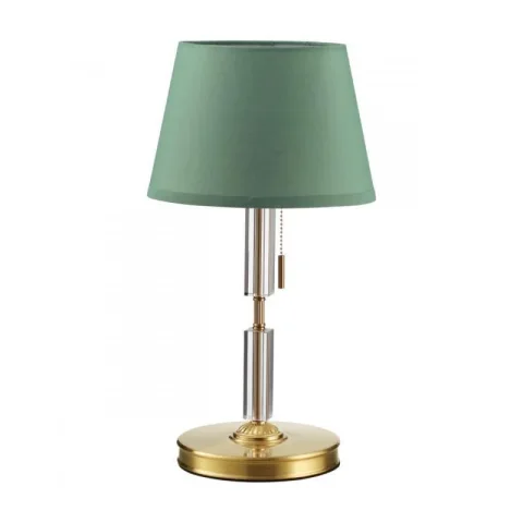 Настольная лампа Odeon Light 4887/1T