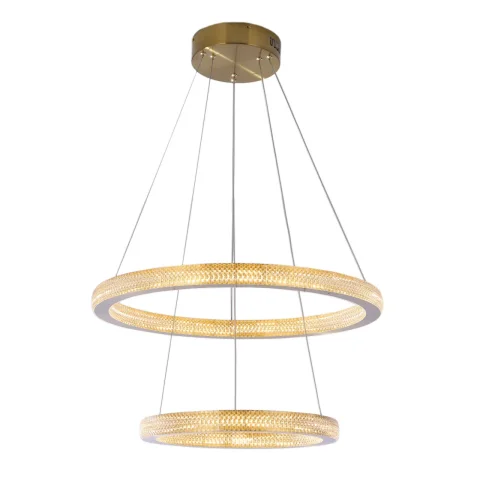 Светильник подвесной,    ZORTES   GRACE  ZRS.30220.126 Мощность-126Вт Тип лампы: Встроенный LED