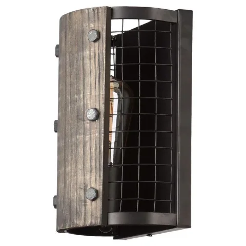 Настенный светильник Lussole Loft LSP-9512