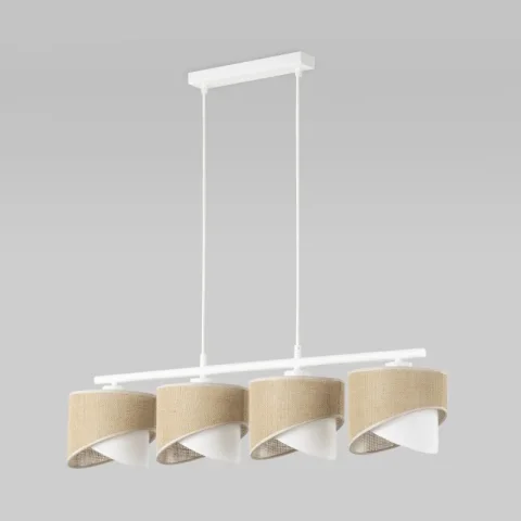 Подвесная люстра TK Lighting 4828
